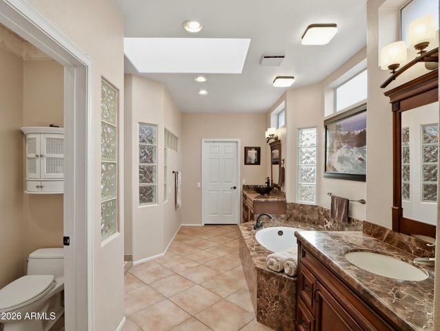 21205 N VERDE RIDGE Drive, Sun City West, AZ 85375