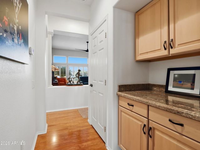 21205 N VERDE RIDGE Drive, Sun City West, AZ 85375