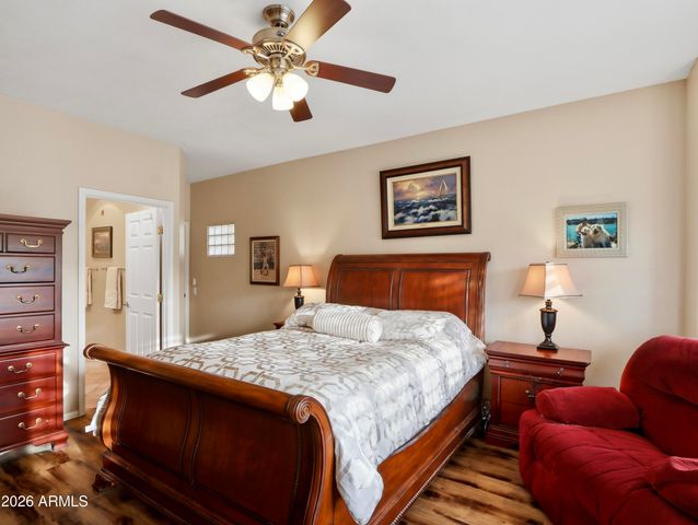 21205 N VERDE RIDGE Drive, Sun City West, AZ 85375