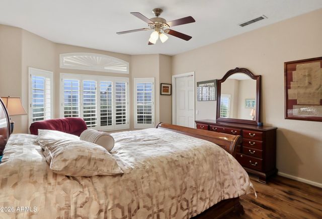 21205 N VERDE RIDGE Drive, Sun City West, AZ 85375