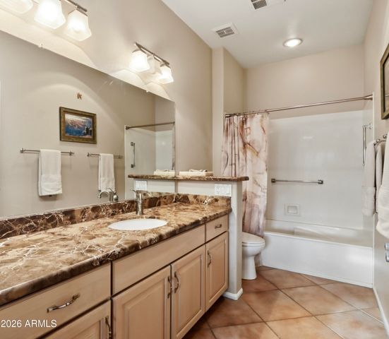 21205 N VERDE RIDGE Drive, Sun City West, AZ 85375
