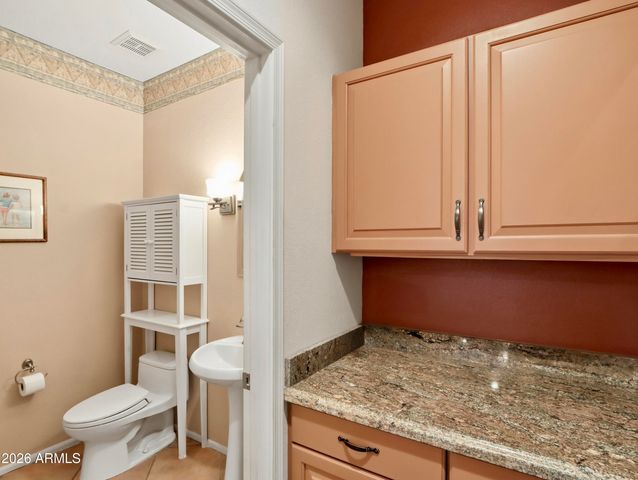 21205 N VERDE RIDGE Drive, Sun City West, AZ 85375