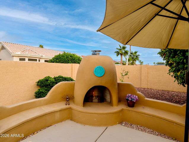 21205 N VERDE RIDGE Drive, Sun City West, AZ 85375