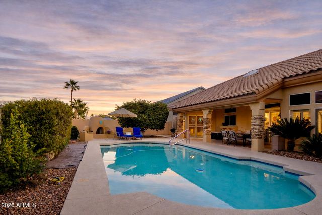 21205 N VERDE RIDGE Drive, Sun City West, AZ 85375