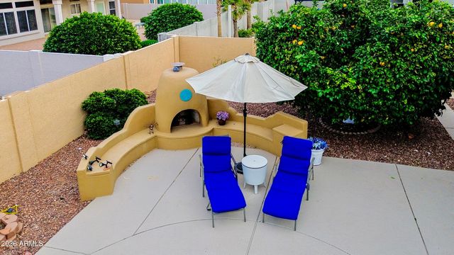 21205 N VERDE RIDGE Drive, Sun City West, AZ 85375