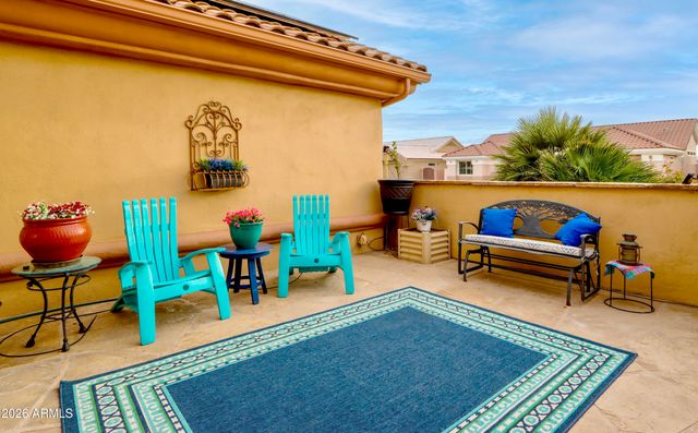 21205 N VERDE RIDGE Drive, Sun City West, AZ 85375