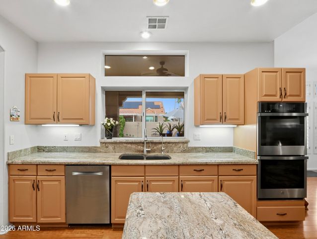 21205 N VERDE RIDGE Drive, Sun City West, AZ 85375