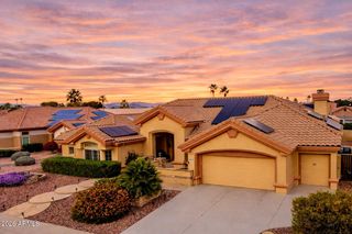 21205 N VERDE RIDGE Drive, Sun City West, AZ 85375