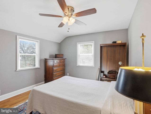 2805 MOUNT HOLLY ST, Baltimore, MD 21216