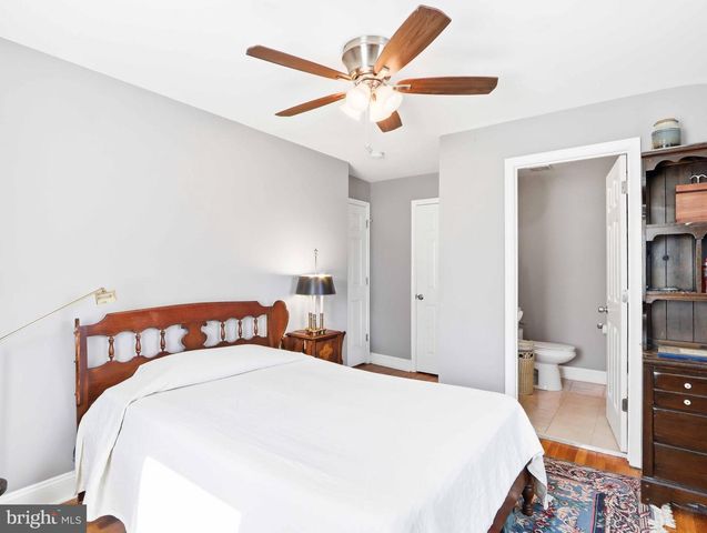 2805 MOUNT HOLLY ST, Baltimore, MD 21216