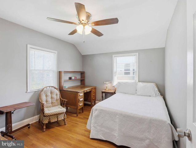 2805 MOUNT HOLLY ST, Baltimore, MD 21216