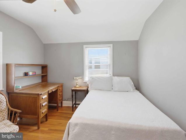 2805 MOUNT HOLLY ST, Baltimore, MD 21216