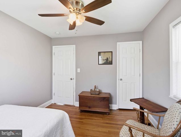 2805 MOUNT HOLLY ST, Baltimore, MD 21216