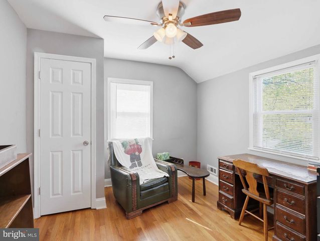 2805 MOUNT HOLLY ST, Baltimore, MD 21216