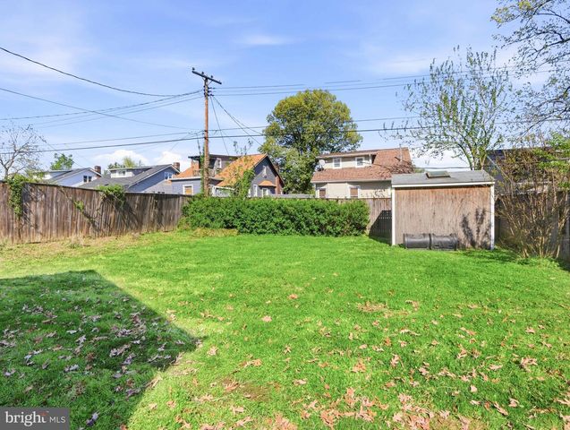 2805 MOUNT HOLLY ST, Baltimore, MD 21216