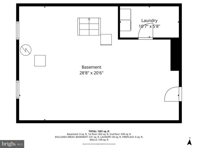 2805 MOUNT HOLLY ST, Baltimore, MD 21216