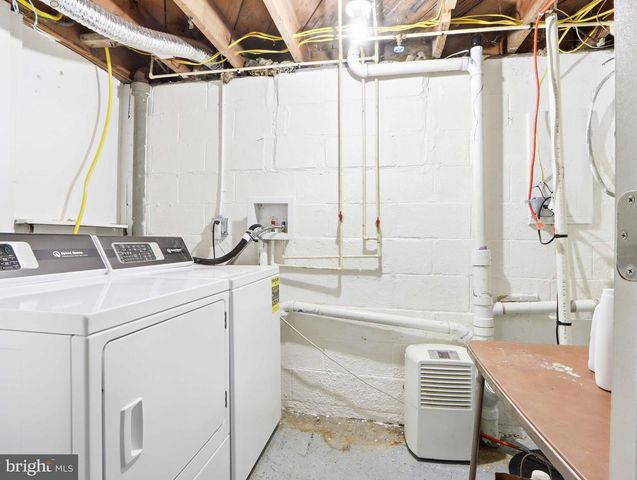 2805 MOUNT HOLLY ST, Baltimore, MD 21216