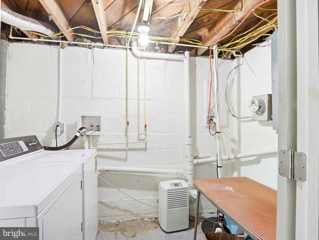 2805 MOUNT HOLLY ST, Baltimore, MD 21216
