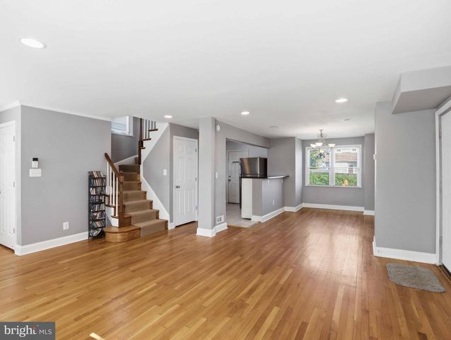 2805 MOUNT HOLLY ST, Baltimore, MD 21216