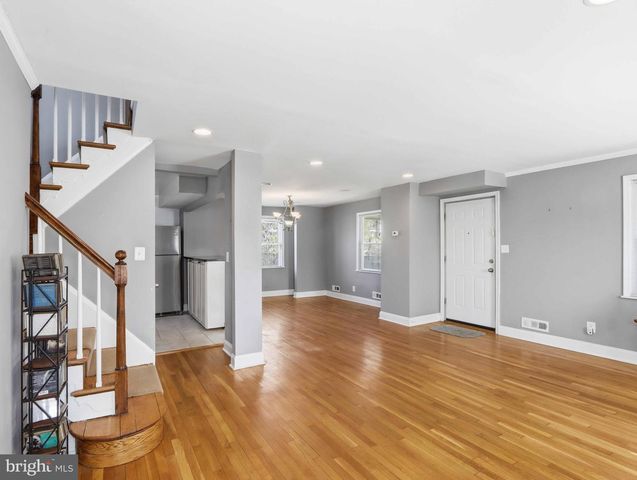 2805 MOUNT HOLLY ST, Baltimore, MD 21216