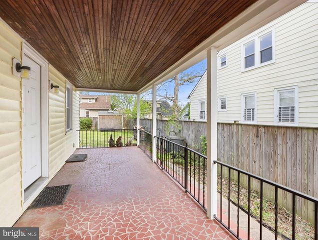 2805 MOUNT HOLLY ST, Baltimore, MD 21216