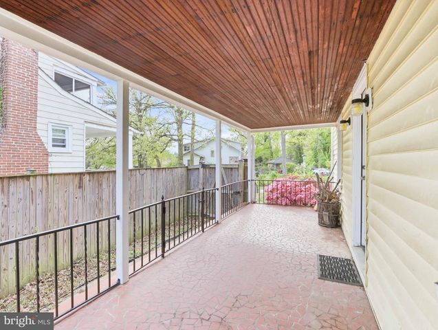2805 MOUNT HOLLY ST, Baltimore, MD 21216