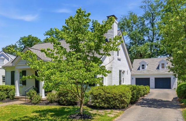 1221 Providence Lane, Lexington, KY 40502
