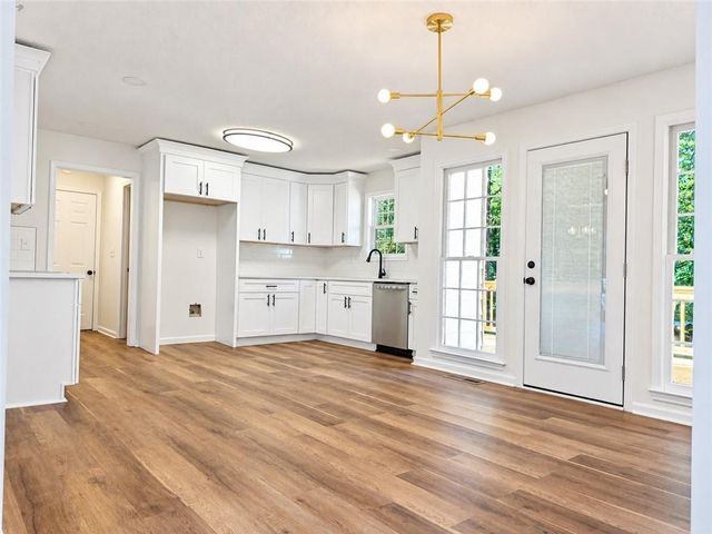 4142 Maple Lane, Powder Springs, GA 30127