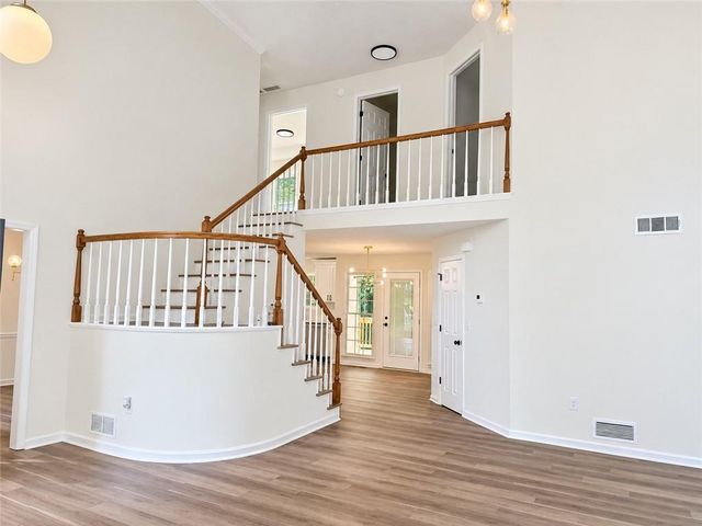 4142 Maple Lane, Powder Springs, GA 30127