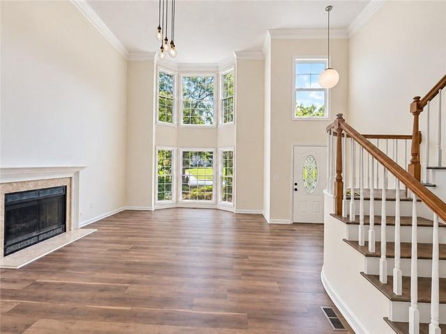 4142 Maple Lane, Powder Springs, GA 30127