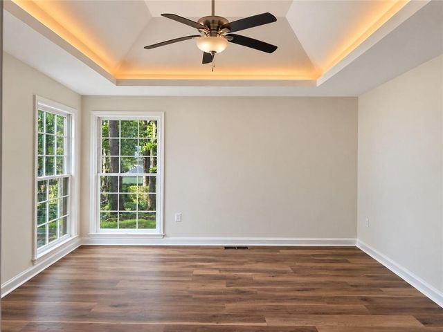 4142 Maple Lane, Powder Springs, GA 30127