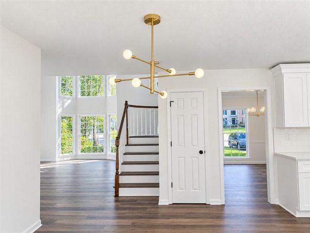 4142 Maple Lane, Powder Springs, GA 30127