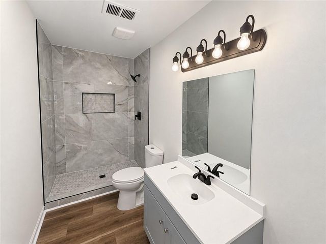 4142 Maple Lane, Powder Springs, GA 30127