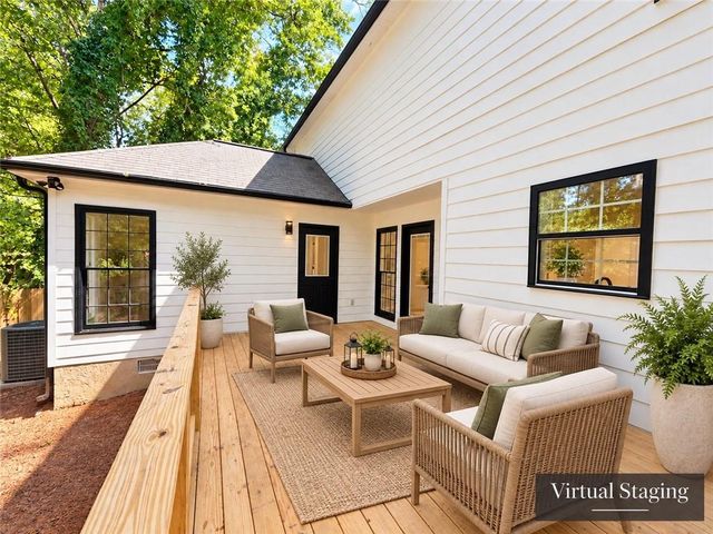 4142 Maple Lane, Powder Springs, GA 30127