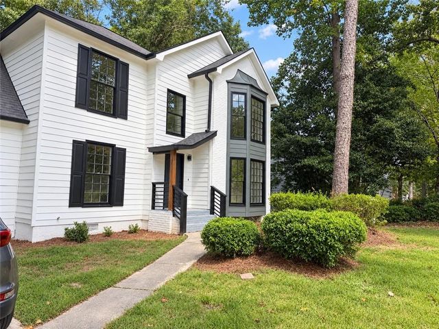 4142 Maple Lane, Powder Springs, GA 30127