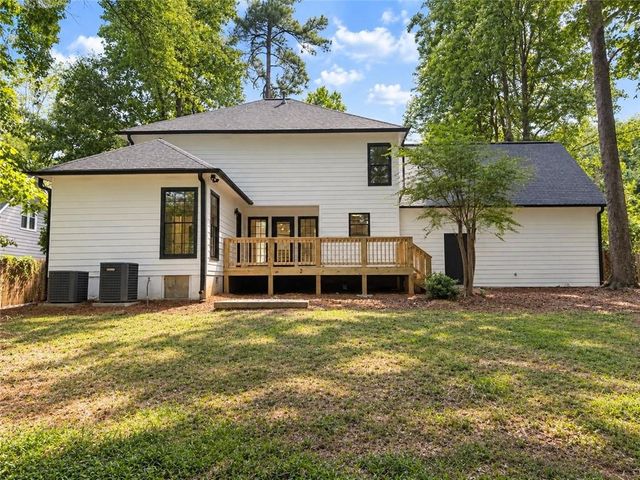 4142 Maple Lane, Powder Springs, GA 30127
