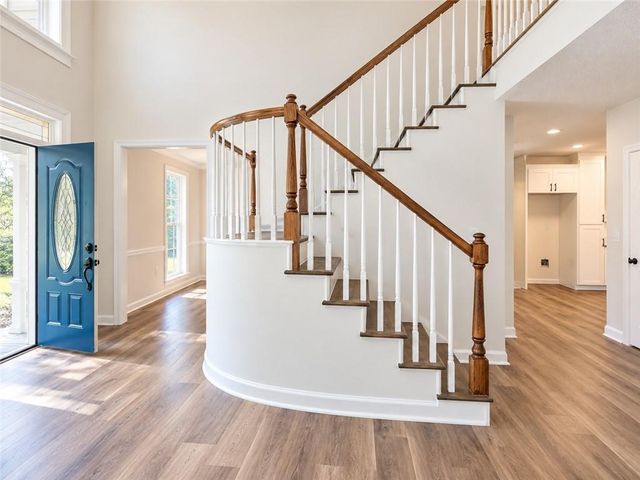 4142 Maple Lane, Powder Springs, GA 30127