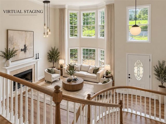 4142 Maple Lane, Powder Springs, GA 30127
