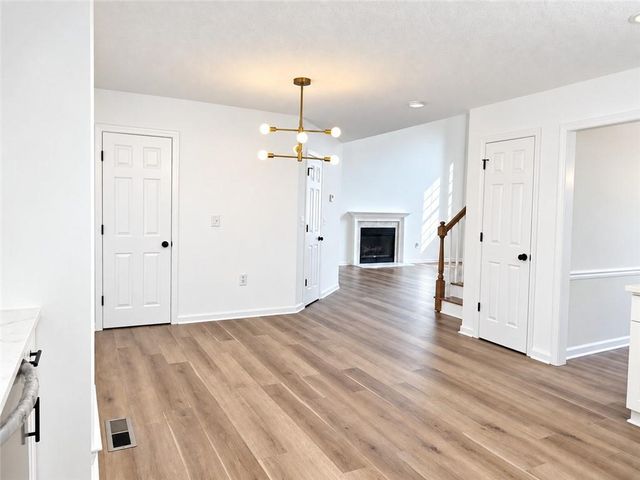 4142 Maple Lane, Powder Springs, GA 30127