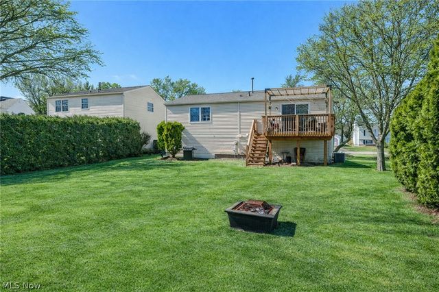 5430 Oak Ridge Drive, Willoughby, OH 44094