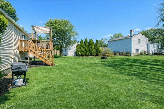 5430 Oak Ridge Drive, Willoughby, OH 44094