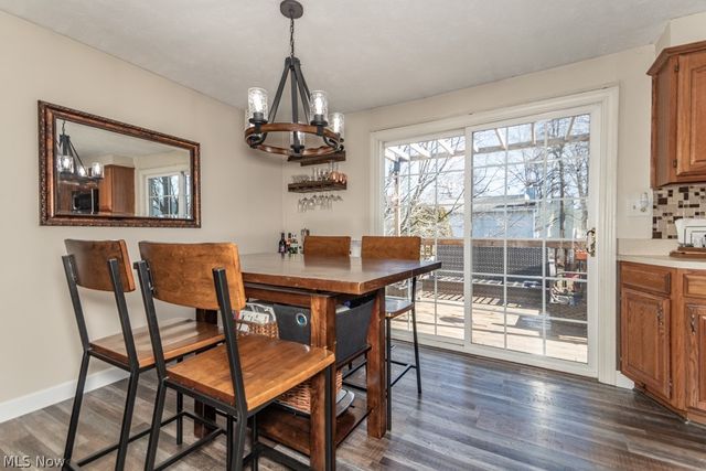 5430 Oak Ridge Drive, Willoughby, OH 44094