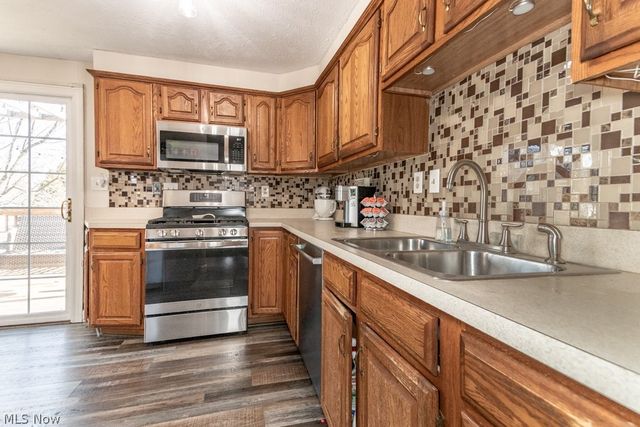 5430 Oak Ridge Drive, Willoughby, OH 44094