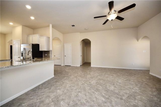 1250 Chad DR, Round Rock, TX 78665