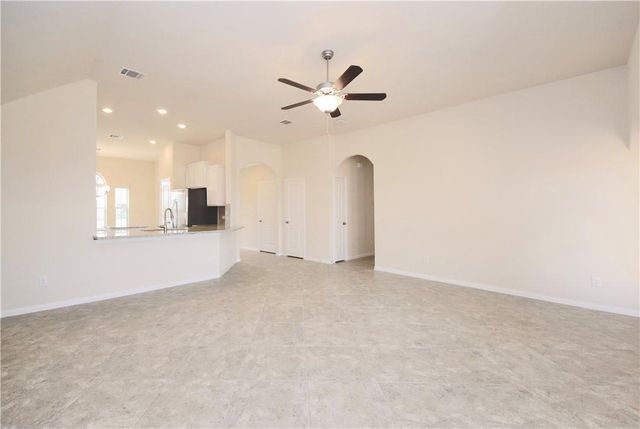 1250 Chad DR, Round Rock, TX 78665