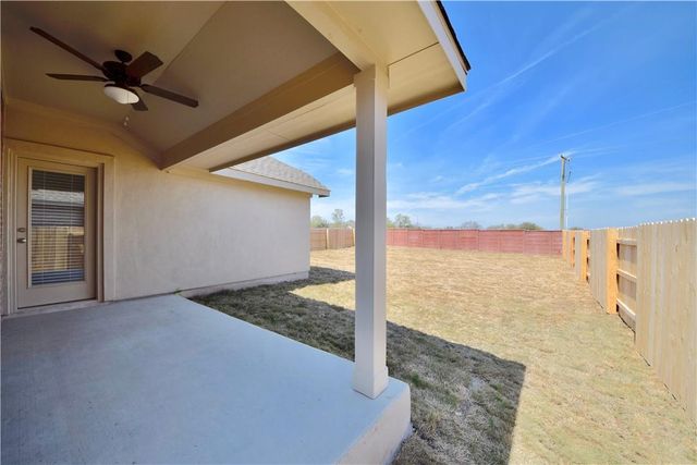 1250 Chad DR, Round Rock, TX 78665