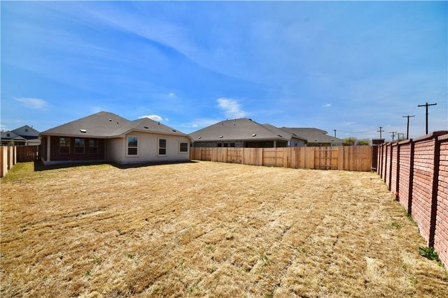 1250 Chad DR, Round Rock, TX 78665