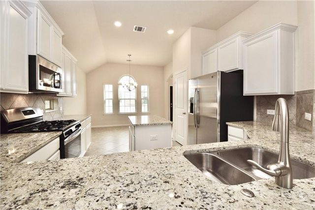 1250 Chad DR, Round Rock, TX 78665