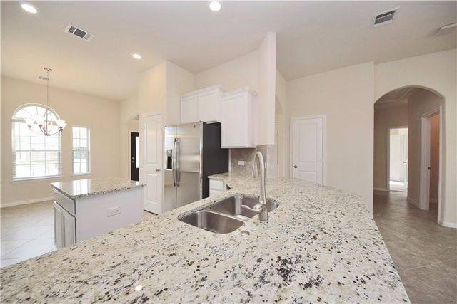 1250 Chad DR, Round Rock, TX 78665