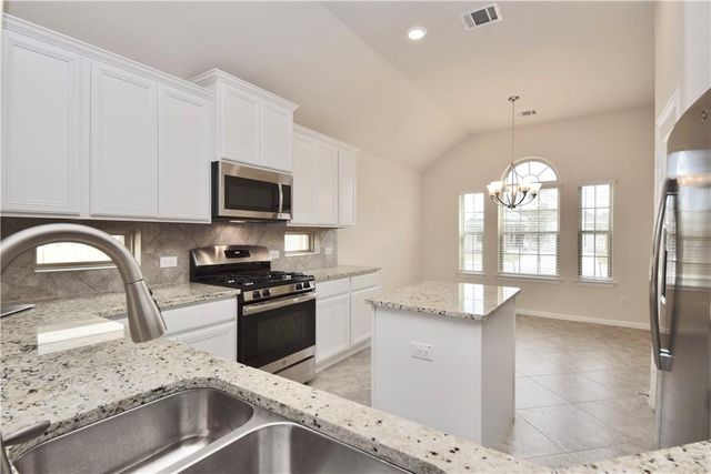 1250 Chad DR, Round Rock, TX 78665